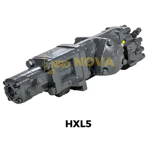 Rock Drilling for Water Wells: Equipment and Spare Parts Guide