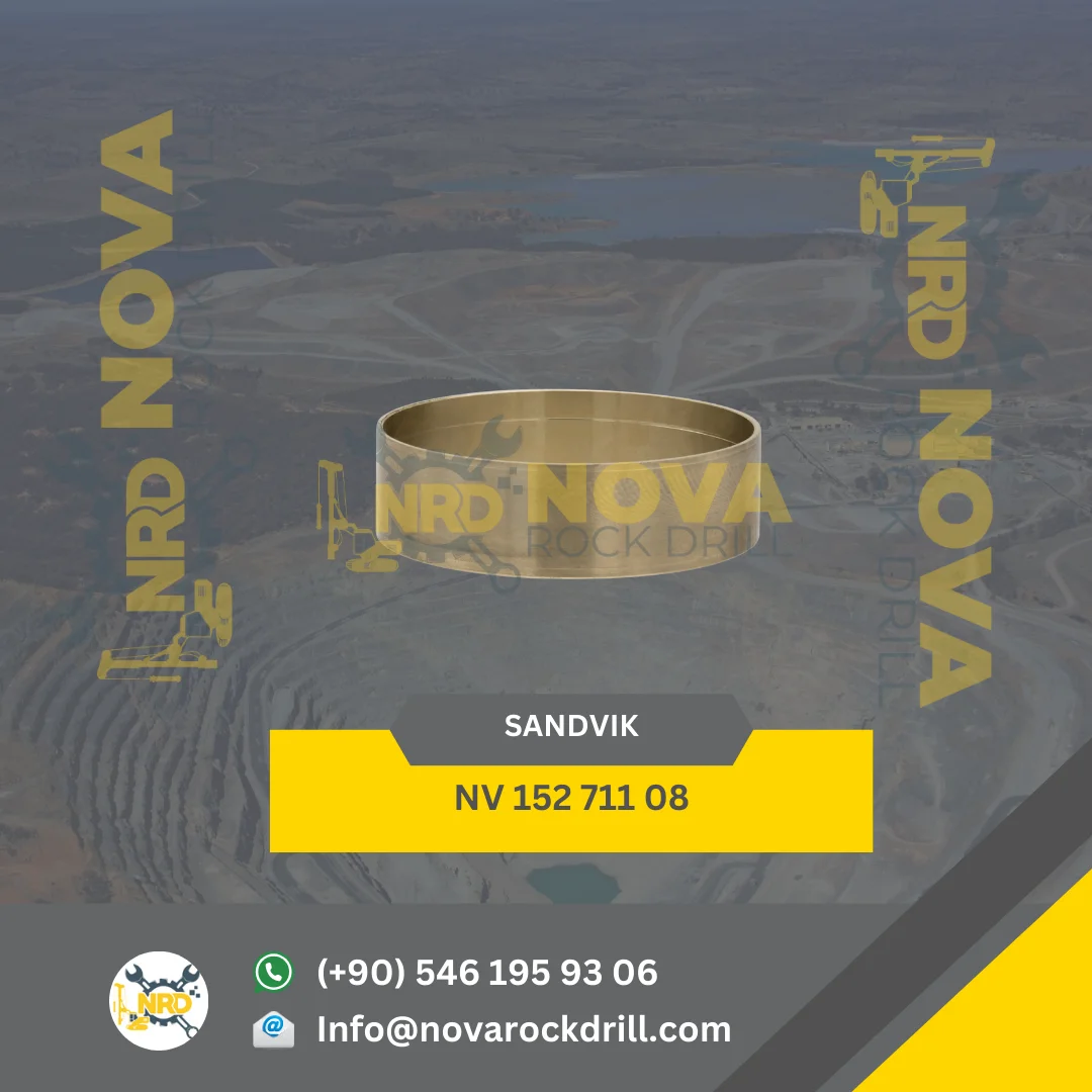 Rock Drill Troubleshooting Guide: Diagnosing Common Problems